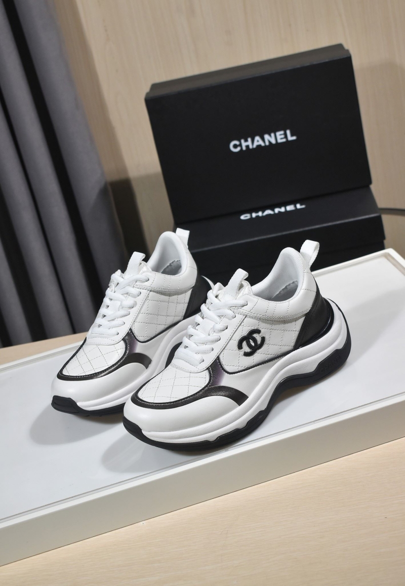 Chanel Sneakers